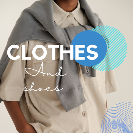 ملابس و احدية