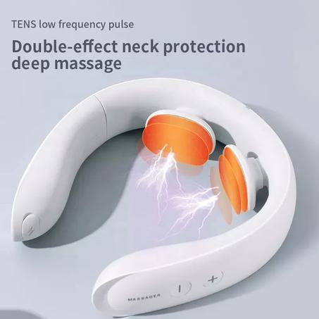 Smart Neck Massager