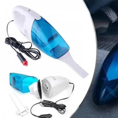 Aspirateur voiture