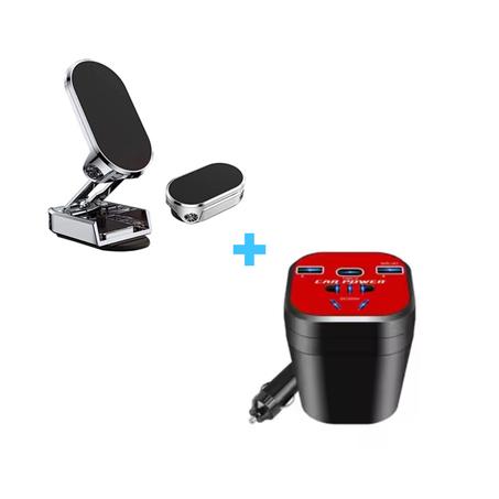 🎁 عرض لا يقاوم: سبورة + شاحن سريع بثمن واحد فقط