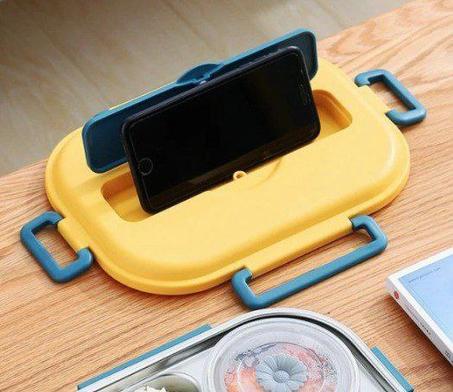 افضل لانش بوكس للعمل و الدراسة