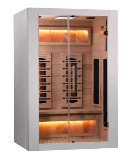 Himalaya Infrared 2-3 Person Sauna