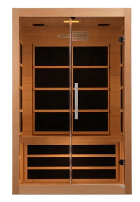 Harmony Infrared 2-3 Person Sauna