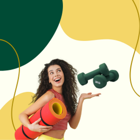 عالم الرياضة