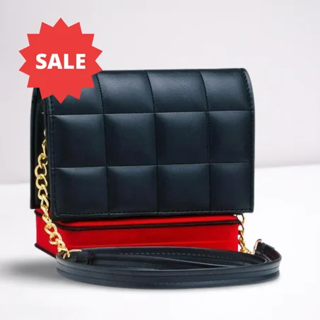 حقيبة كتف مستوردة ذات جودة عالية متوفر في عدة ألوان .