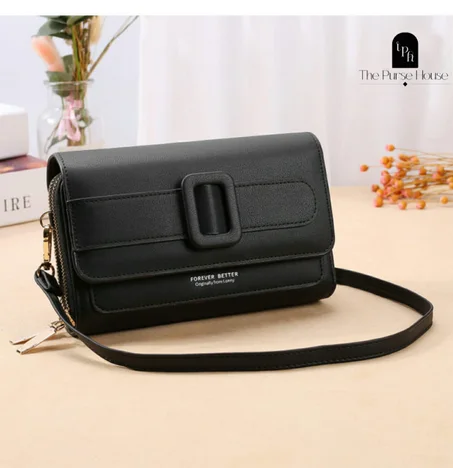 حقيبة كتف نسائية متعددة الاستخدامات ، حقيبة هاتف محمول ، محفظة عملات معدنية ، حقيبة يد ، حامل بطاقات ، محفظة بسحاب