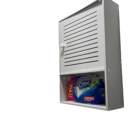 Armoire de rangement murale  #MM005 60cmX40cmX20cm