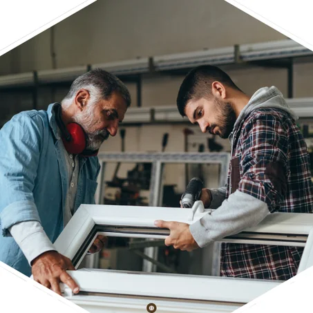 لوازم النوافذ