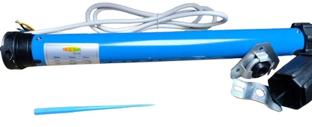 54 kgمحرك أنبوبي كهربائي عالي الجودة.