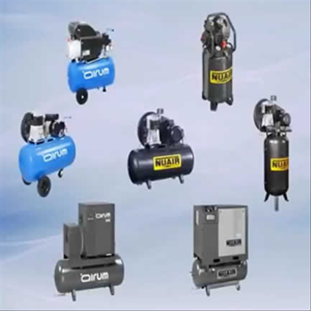 COMPRESORES