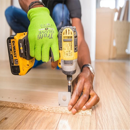 EQUIPAMIENTO ELECTRICO