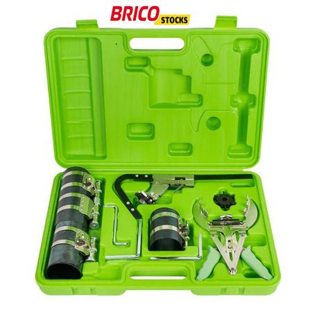 KIT DE HERRAMIENTAS PARA AROS DE PISTÓN