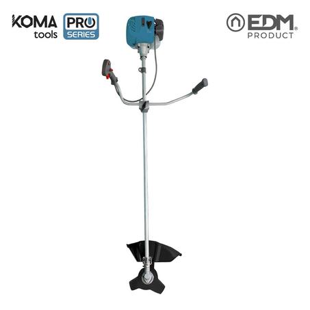 DESBROZADORA GASOLINA 51,7cc KOMA TOOLS