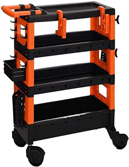 Carro Transporte Herramientas