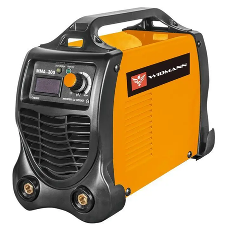 Soldador inverter IGBT-300A