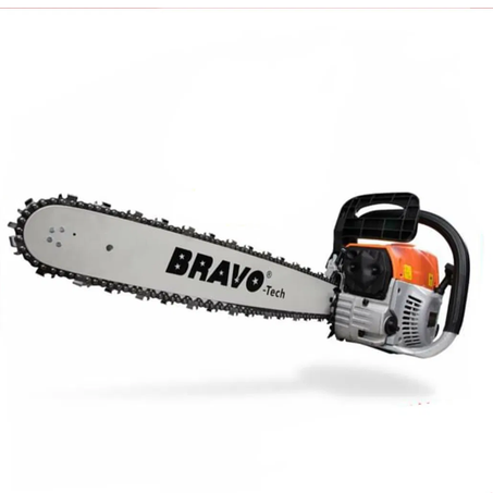 Motosierra Sierra Mecánica