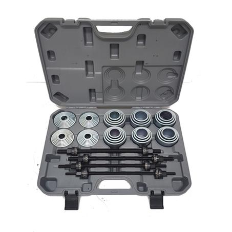 EXTRACTOR UNIVERSAL SILENTBLOCKS, RODAMIENTOS,COJINETES 28 P