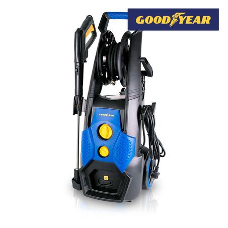 HIDROLIMPIADORA ELÉCTRICA GOODYEAR GY2200PW