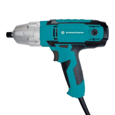 Llave de Impacto Schwartzmann