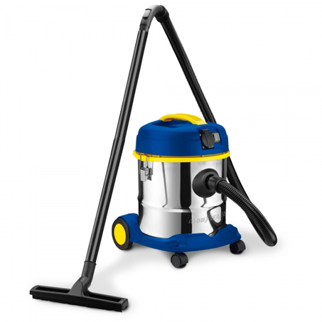 ASPIRADOR POLVO - LÍQUIDOS 1.200W 20 L GOODYEAR GY 20VC