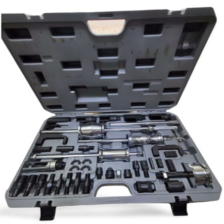 EXTRACTOR DE INYECTOR MAESTRO WIDMANN 40 PIEZAS