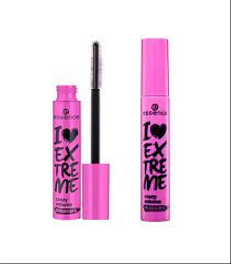 Essence Mascara I Love Extrême Crazy Volume
