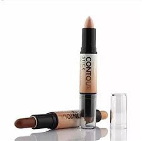 Contour Stick 2 in 1 Highlight and Contour