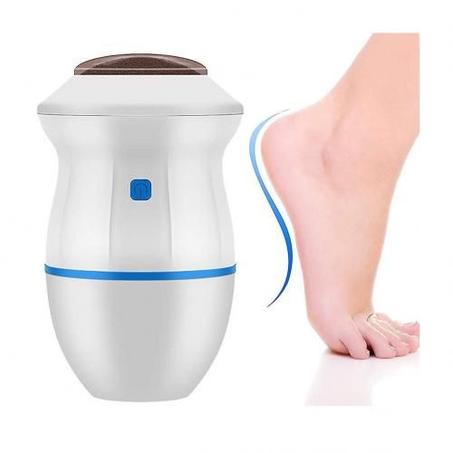 Râpe Électrique anti-callosités