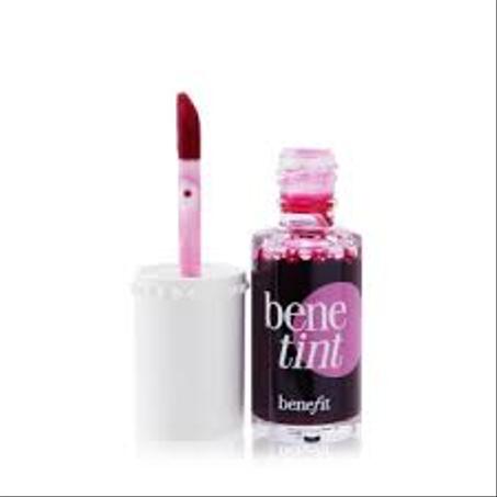BENEFIT Benetint Lip & Cheek Stain