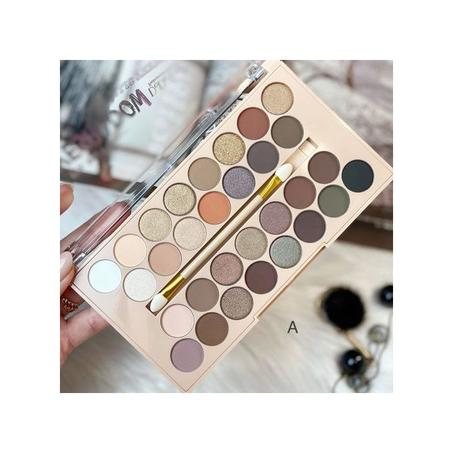 Dodo Girl Palette fard à paupières