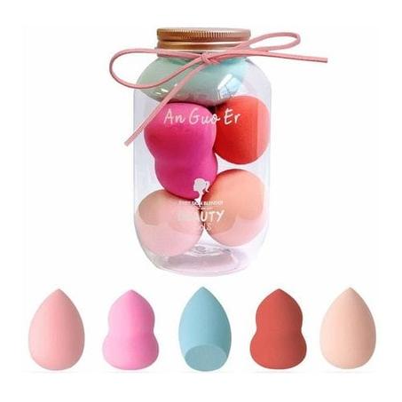 Boite beauty blender