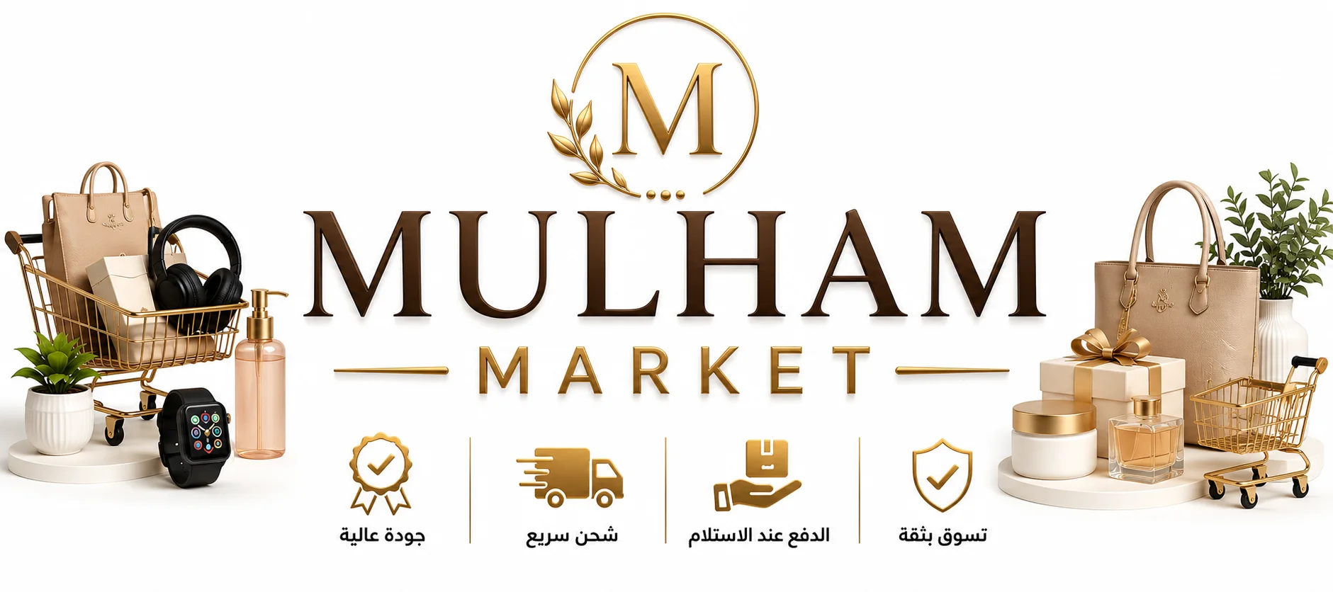 Mulhammarket
