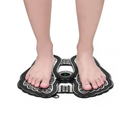 EMS Foot Massager Mat