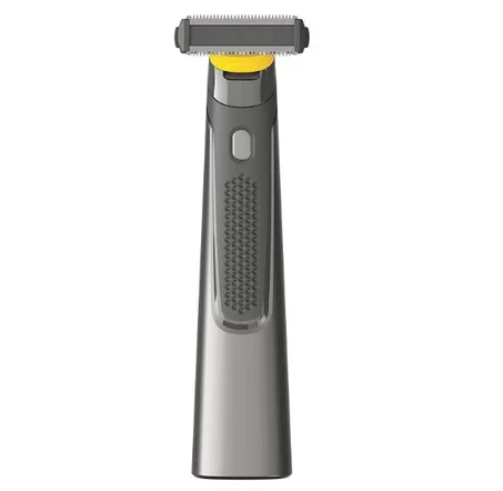 Electric shaver