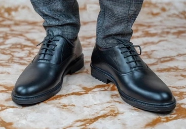 DES CHAUSSURES AVEC UN CONFORT UNIQUE ET DU STYLE