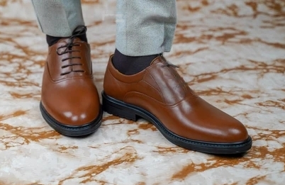 DES CHAUSSURES AVEC UN CONFORT UNIQUE ET DU STYLE