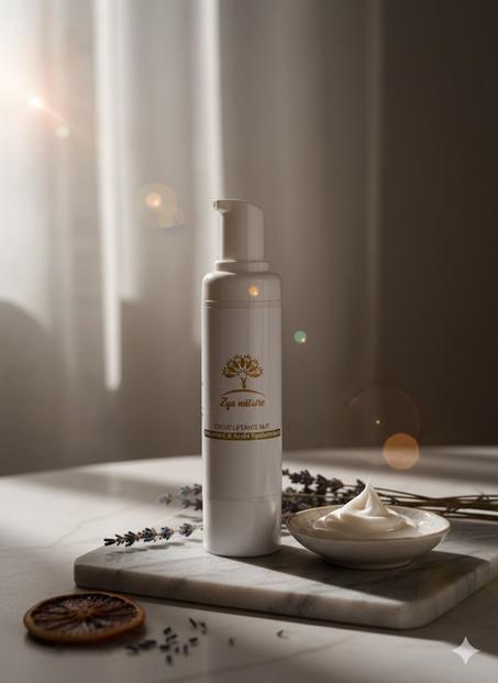 Crème liftante de nuit