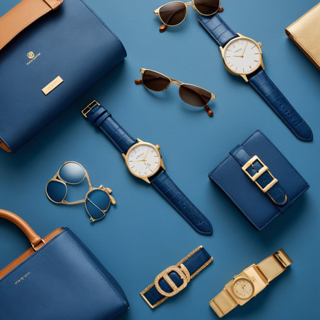 الاكسسوارات