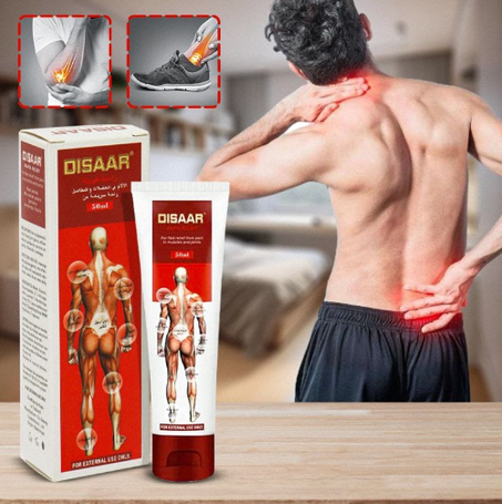 Pain Relief Cream (50 ML)