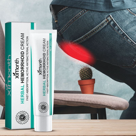 Hemorrhoid cream (20g)