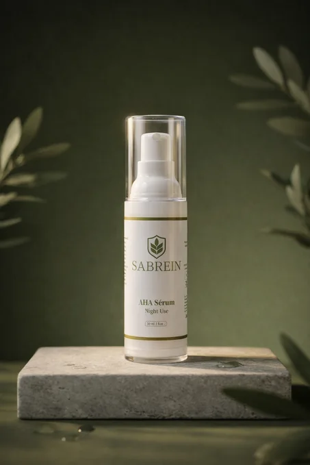 SABREIN NIGHT SERUM