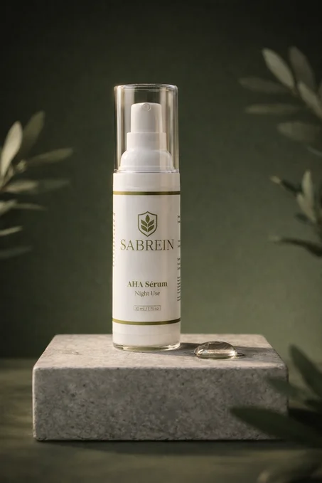 SABREIN smart duo routine 2