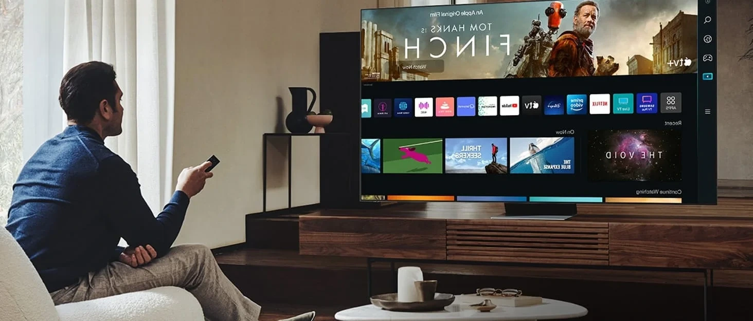Televisor