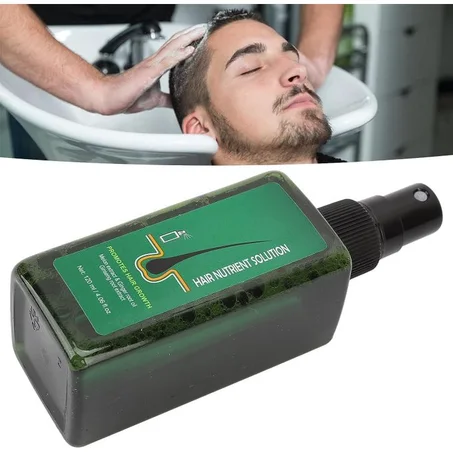 بخاخ مغذي لعلاج الشعر