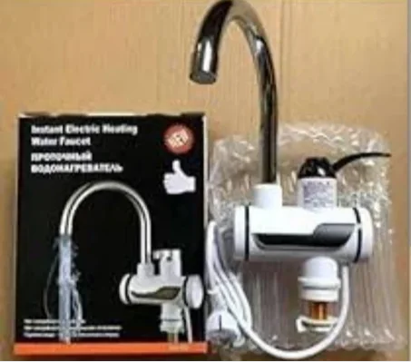 سخان صنبور كهربائي