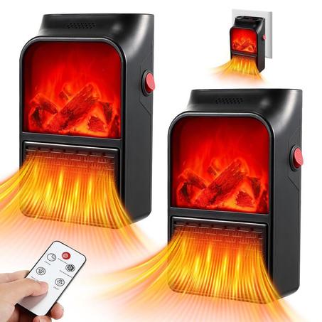 Flame Heater سخان اللهب