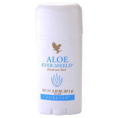 Stick Déodorant Aloès Forever (Aloe Ever-Shield)