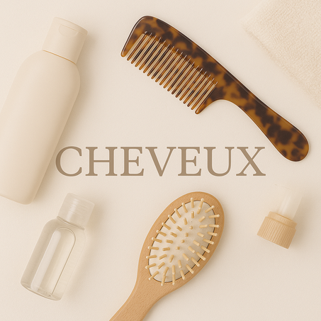 Cheveux