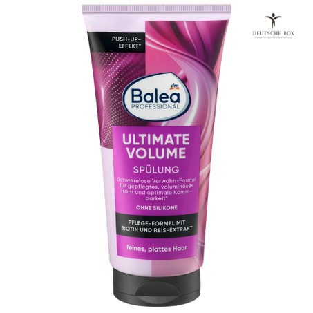 ULTIMATE VOLUME CONDITIONER - 200ml