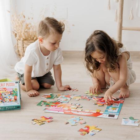 منتجات الأطفال